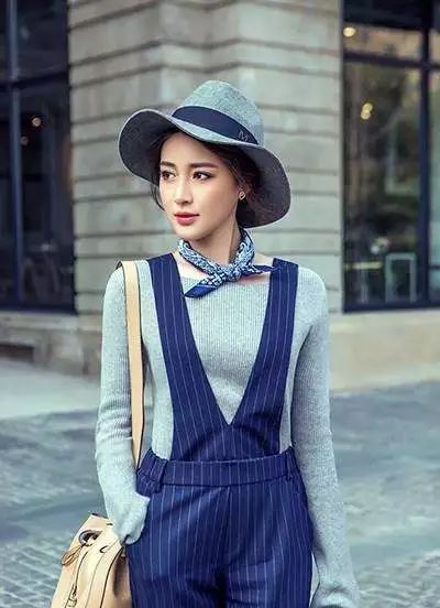 春季帽子推荐2021年最流行的,春天帽子推荐2021年最流行的