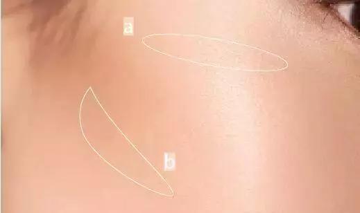 这两天自拍出现次品了？那是因为你没用好光，快调！