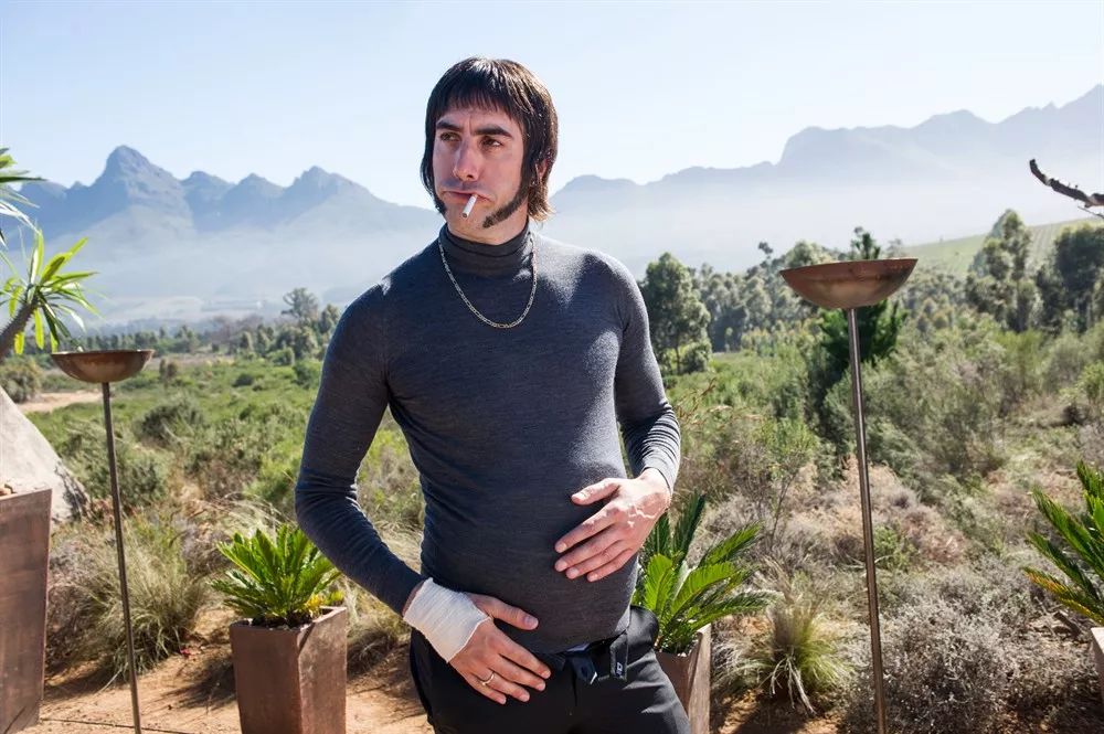 无厘头喜剧王牌贱谍,喜剧电影王牌贱谍格林斯比