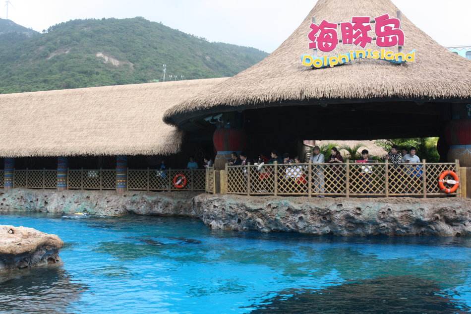 去珠海长隆海洋王国住哪里好,海昌海洋公园和长隆海洋王国