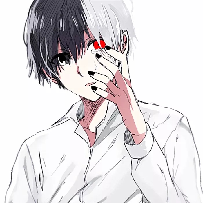 男生头像动漫帅气暖心,动漫男生头像帅气呆萌小清新可爱