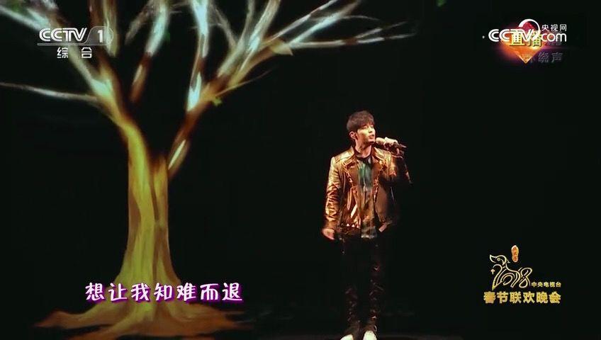 春晚央视王菲,央视春晚王菲李健