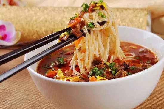 姜太公在此，醋里的宝鸡情怀