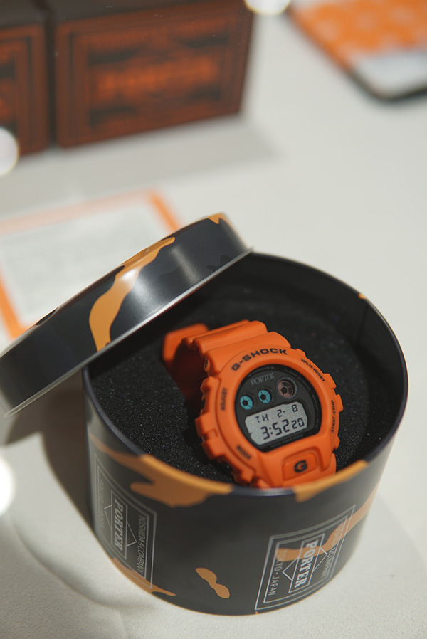 木村拓哉至爱吉田包,一针一魂PORTER香港旗舰店限量袋秒售清光