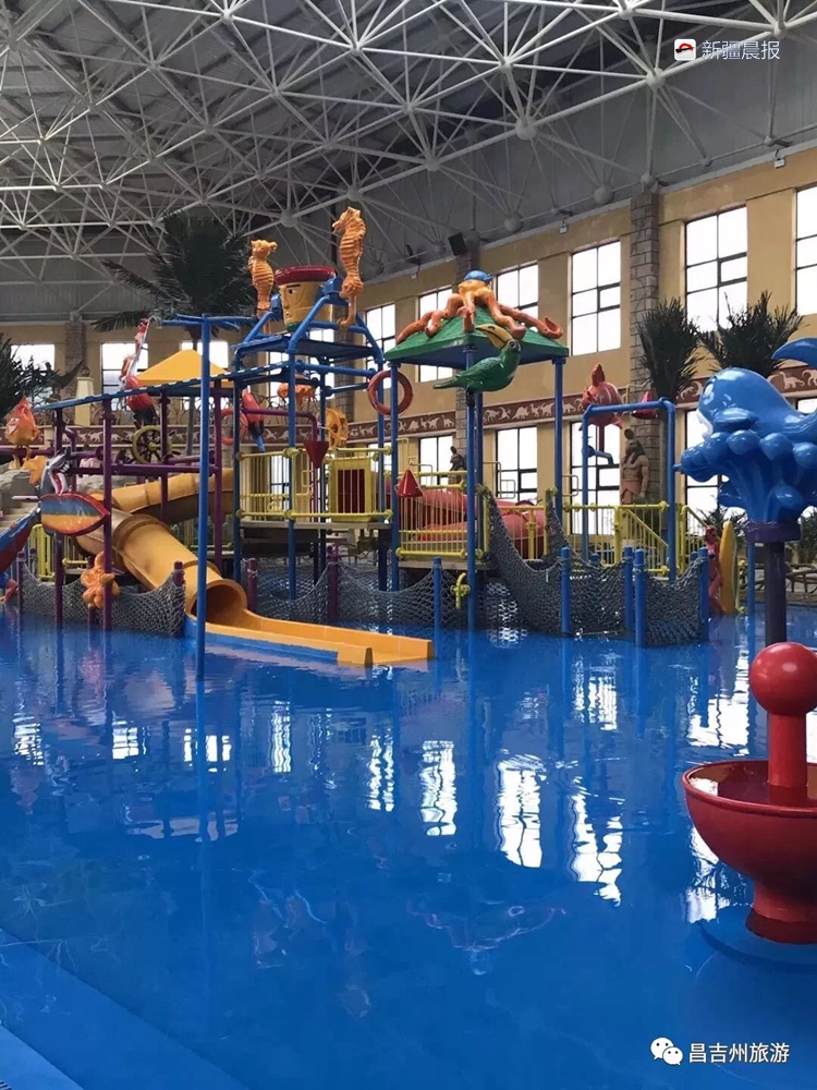 昌吉旅游游记,昌吉微旅行攻略