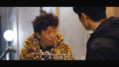 唐探番外完整,唐探3onmyway电影片段