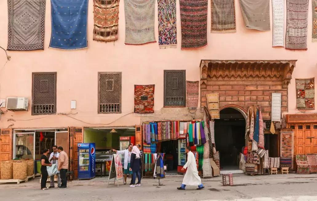 知乎高赞:有哪些适合旅行的国家,听起来高大上其实很实惠?