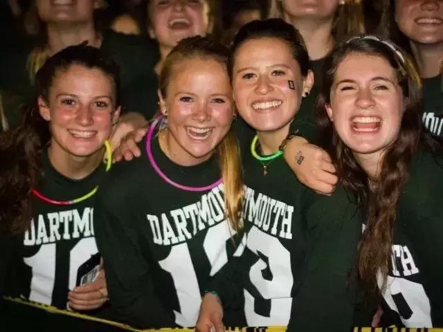 全美最难进的50所大学,全美最贵大学