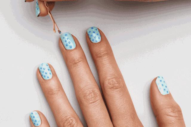 美甲店没约满,美甲店预约了不去可以取消吗