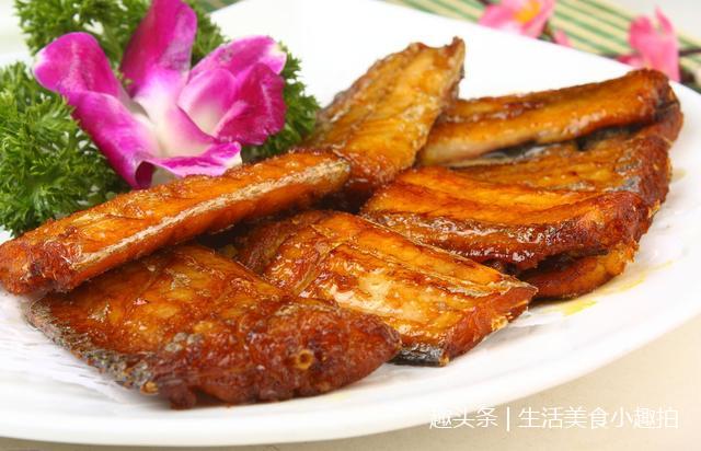 4种鱼的做法快来看看吧,最简单的鱼做法教程