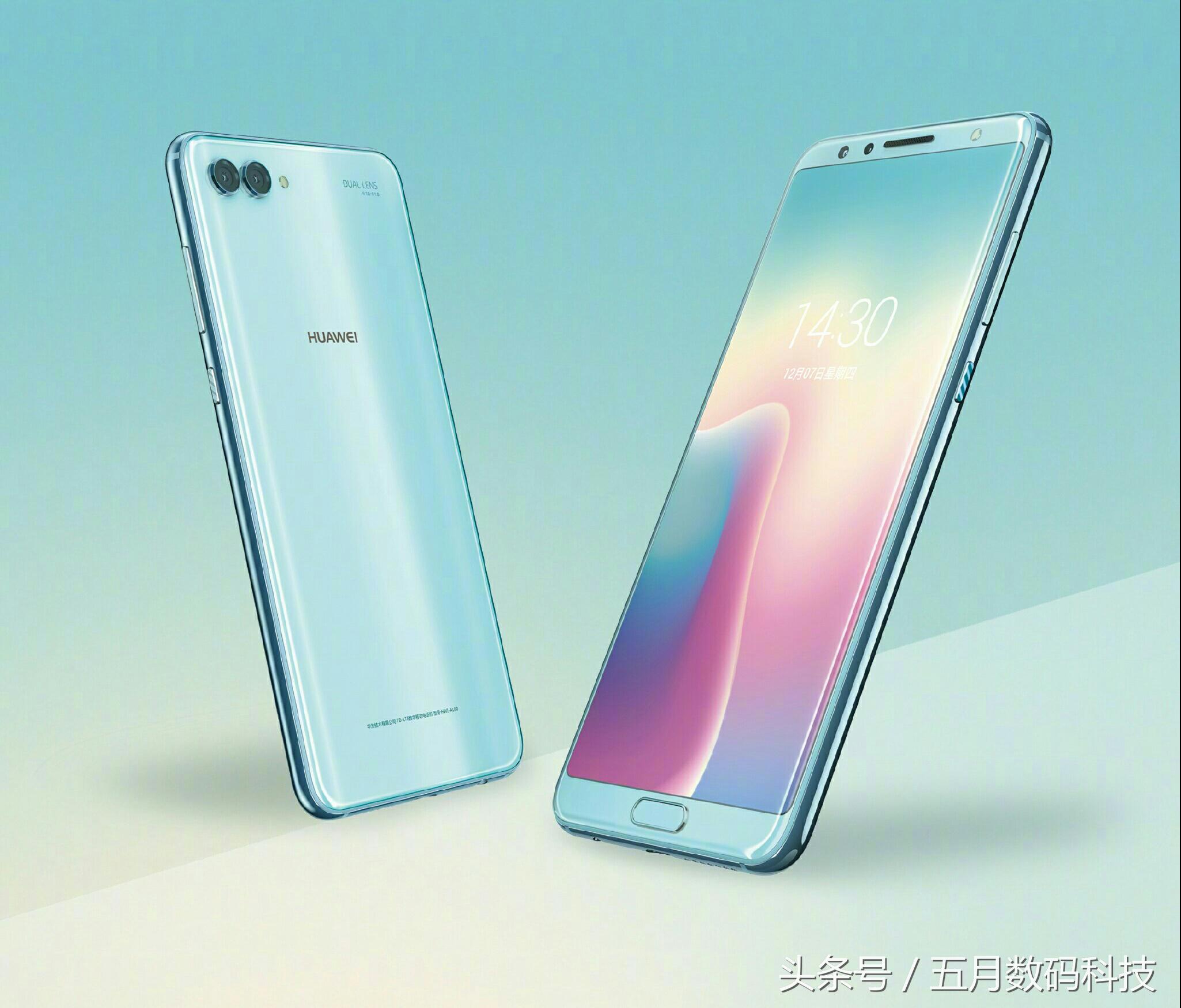 回顾华为荣耀手机发展史：诸多经典哪款是你的“初恋”？