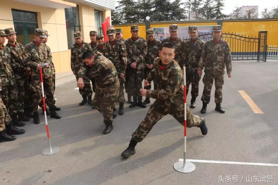 过年“七天最”|“酷炫”活动齐上阵，“年味”“兵味”“战味”哪家浓？