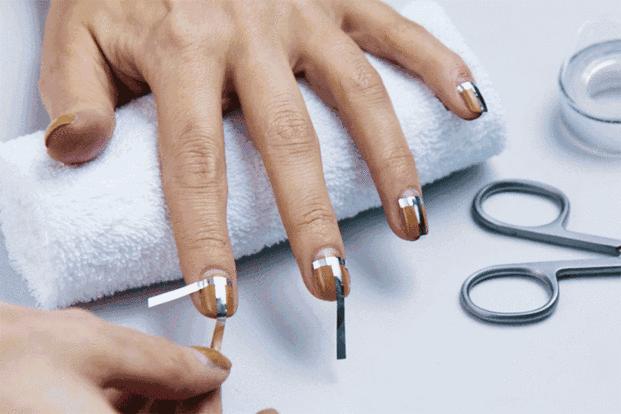 美甲店没约满,美甲店预约了不去可以取消吗