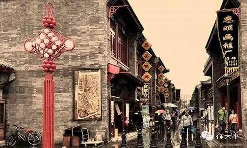 忆天津卫的6大“破烂市儿”,卖书卖花卖宝贝