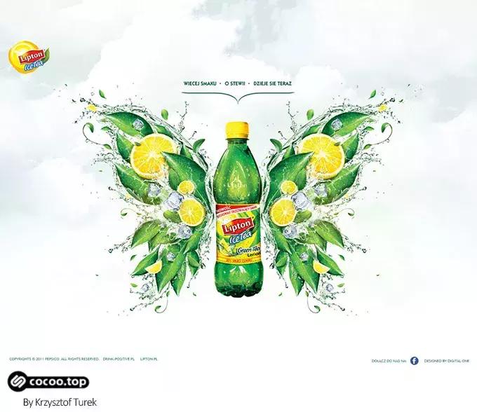 平面设计色彩用色要点,平面设计构图和用色