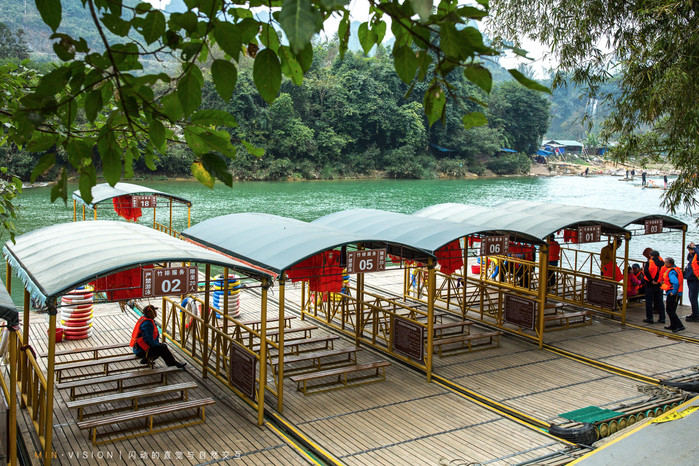 崇左自驾旅游景点有哪些地方,广西崇左沿途的风景