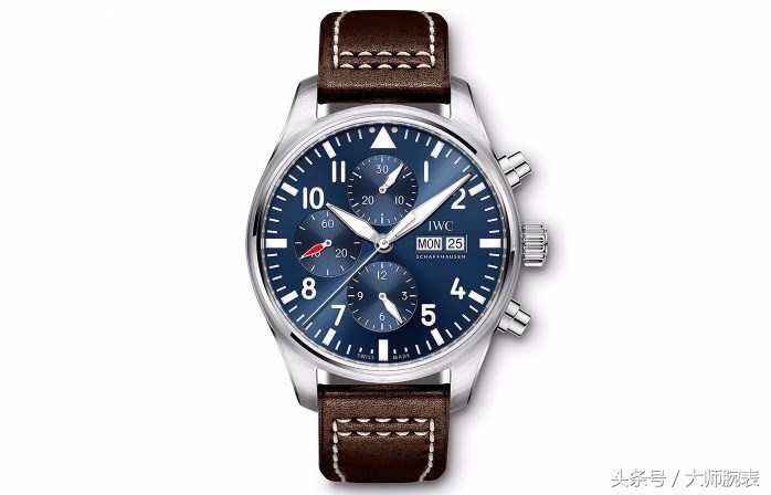 万国手表最经典的几款,万国手表有哪一款好