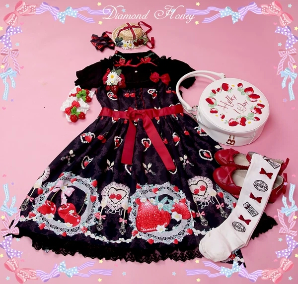 100元以下lolita外套店铺推荐,lolita裙子学生党推荐