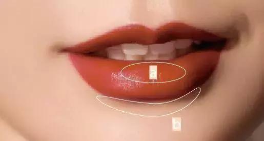 这两天自拍出现次品了？那是因为你没用好光，快调！