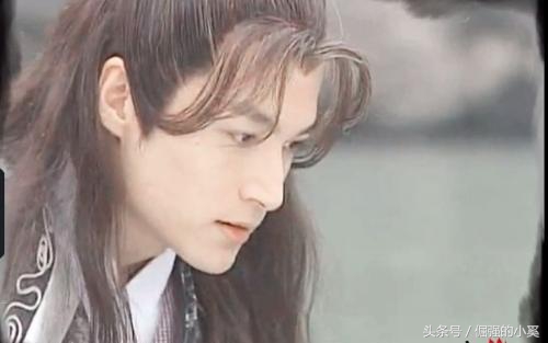 绝代双骄李小璐林志颖遇见花仙子,甜馨好像李小璐年轻的样子