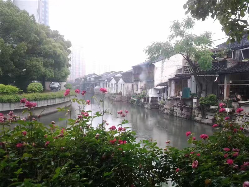 骑自行车环华旅行,骑单车长途旅行环中国一圈