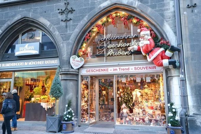 别再排斥跟团了之德国行，从哈布斯堡王朝，到雅历安血统