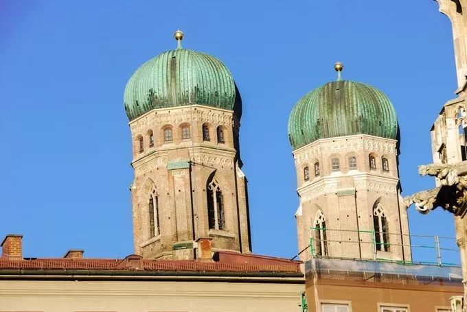 别再排斥跟团了之德国行，从哈布斯堡王朝，到雅历安血统