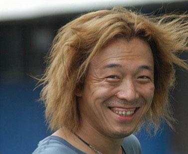 中国最丑的明星有哪几个,中国最丑的五位明星