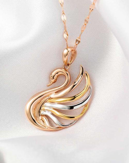 首饰18k金与纯金哪个比较好,铜镀18k金的首饰怎么样