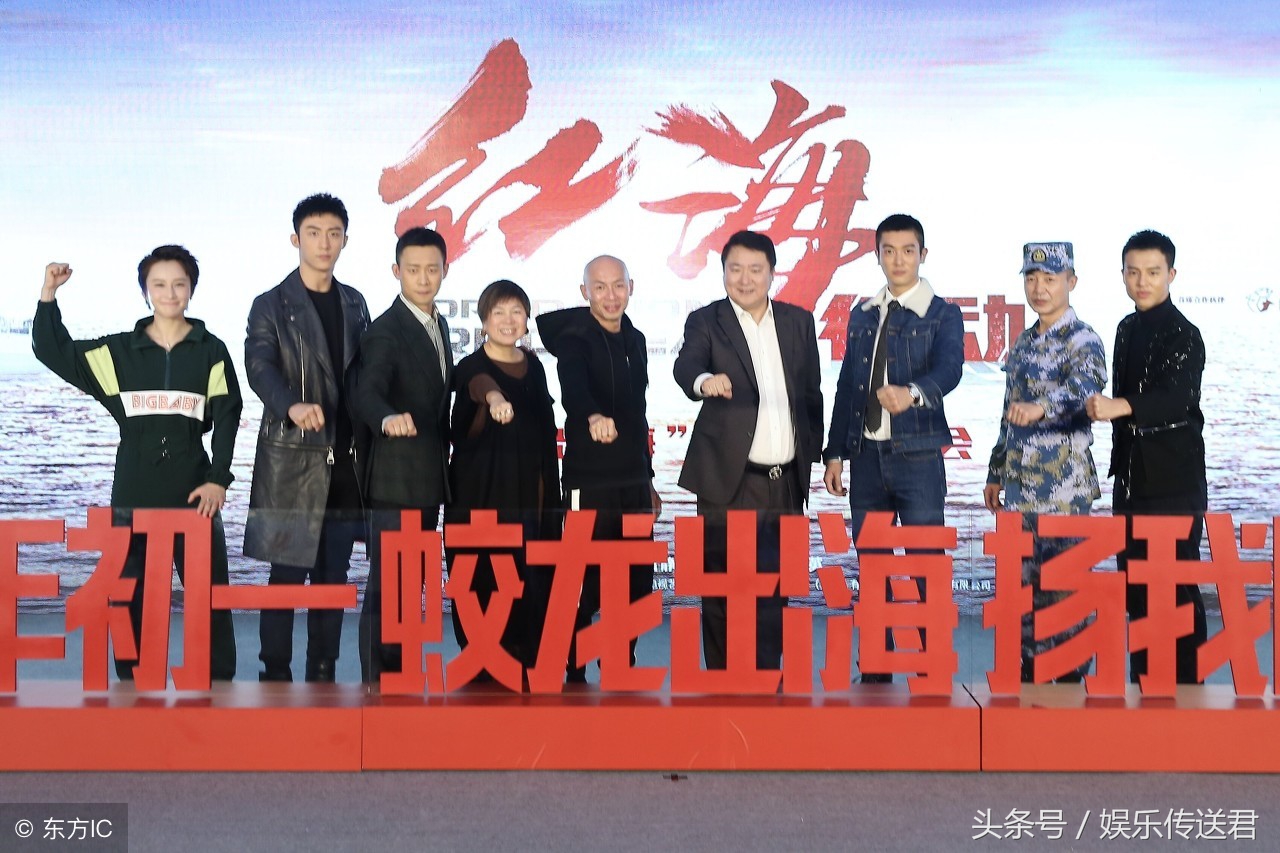 红海行动票房为什么比战狼2好,红海行动票房会超越战狼2吗