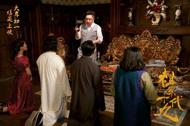 老祖宗的文化国学,国学老祖宗留下的规矩