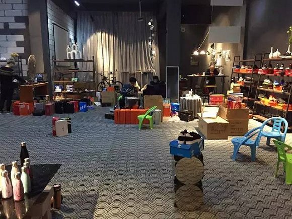 莆田鞋内幕真相揭秘,莆田鞋内幕揭秘视频