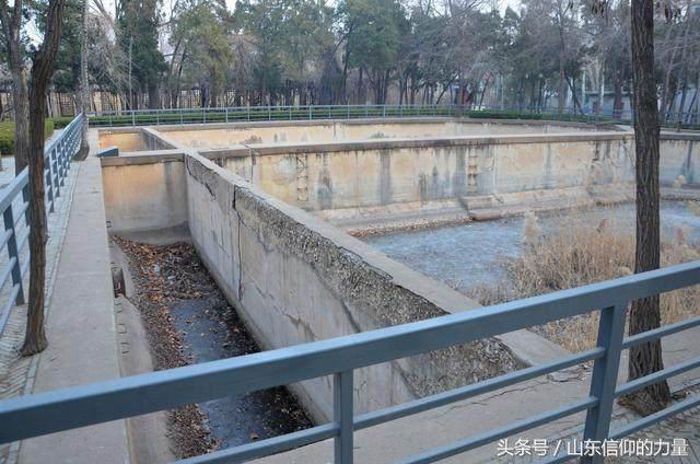 假期最后一天探访皇明集团总部所在的中国太阳谷