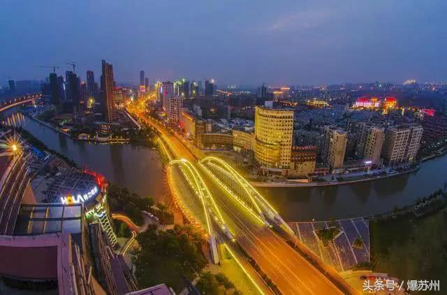 大起势！这5个地方将成昆山次中心，周边身价看涨…