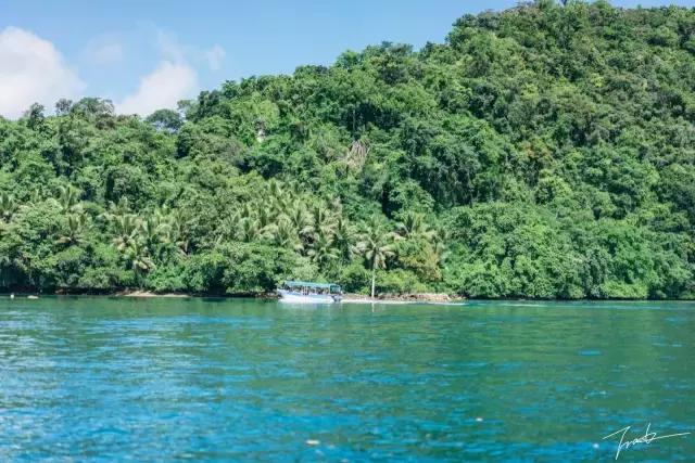 帕劳去玩的人多吗,帕劳到巴厘岛