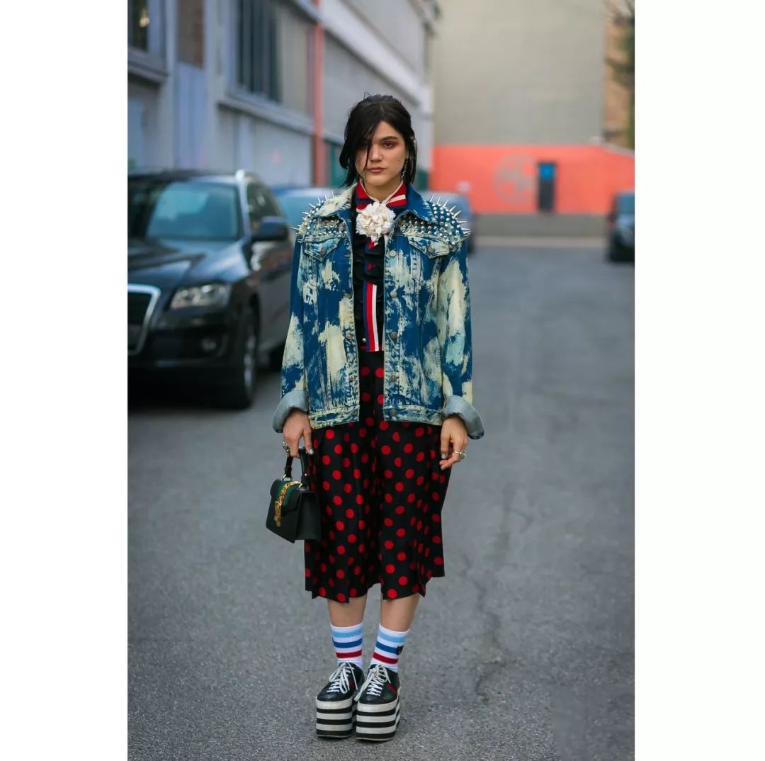 gucci的独特风格,gucci高端logo