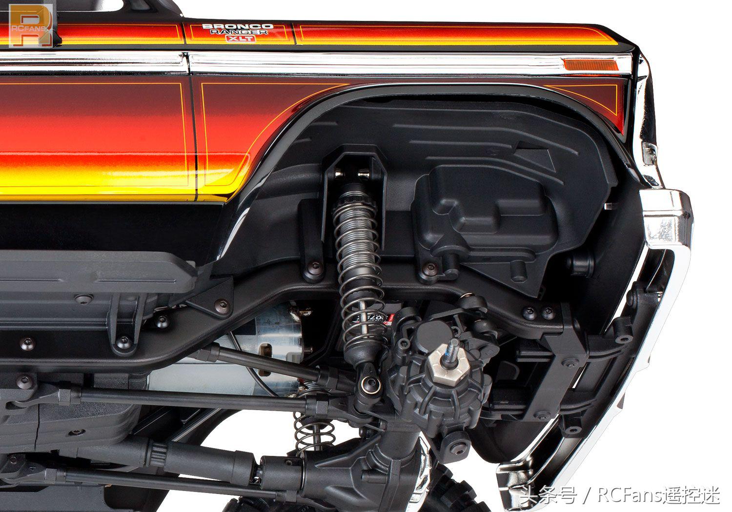 traxxastrx-4运动版,traxxastrx4限量版