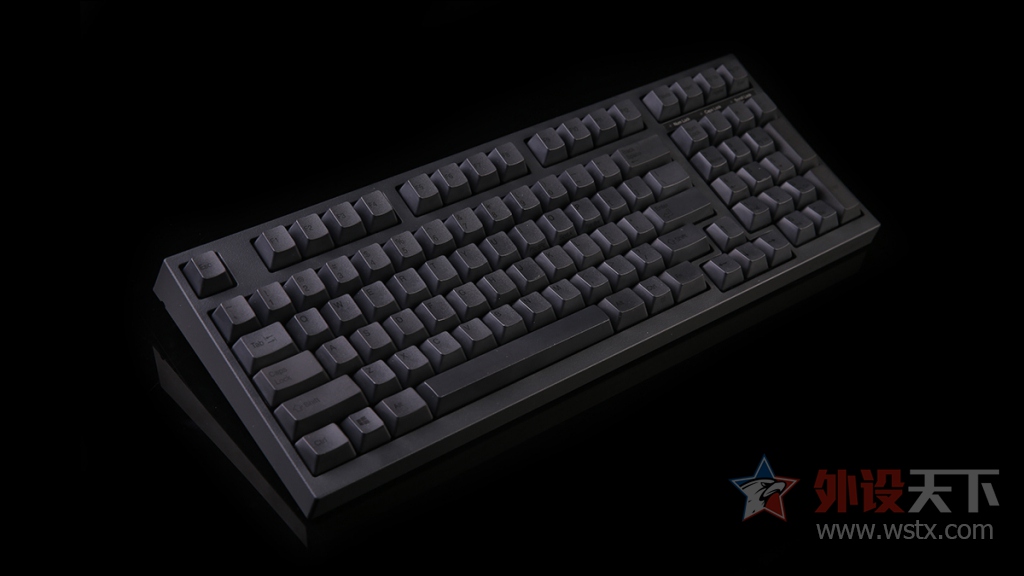 磁轴键盘盘点,最好的静电容键盘款式