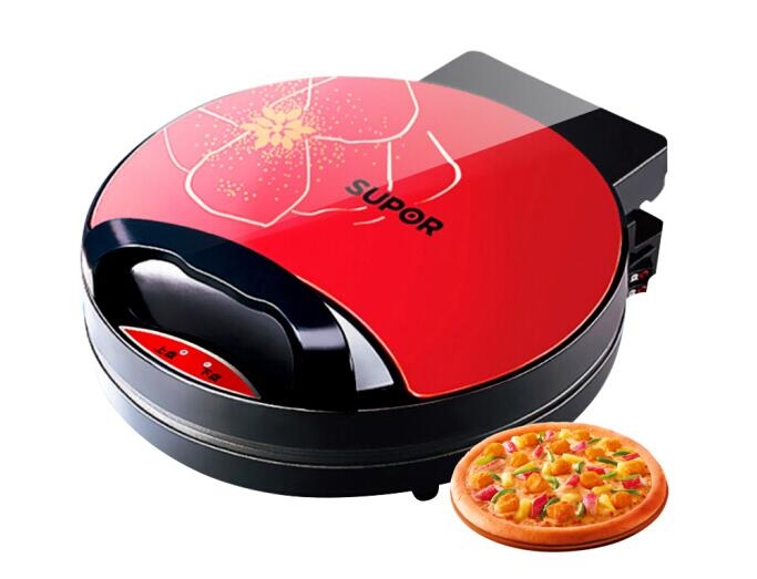 双面电热饼铛100种美食,软糯鲜香电饼铛