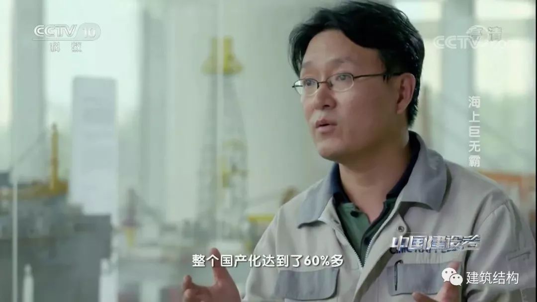 世界最大10艘海上巨无霸,100万吨海上巨无霸有多大