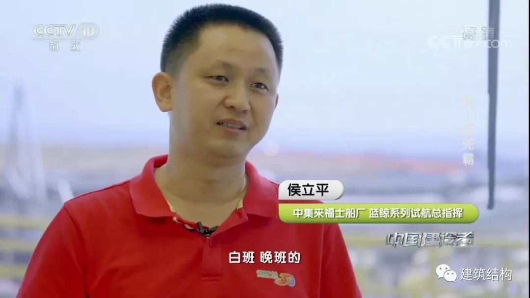 世界最大10艘海上巨无霸,100万吨海上巨无霸有多大