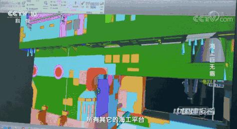 世界最大10艘海上巨无霸,100万吨海上巨无霸有多大