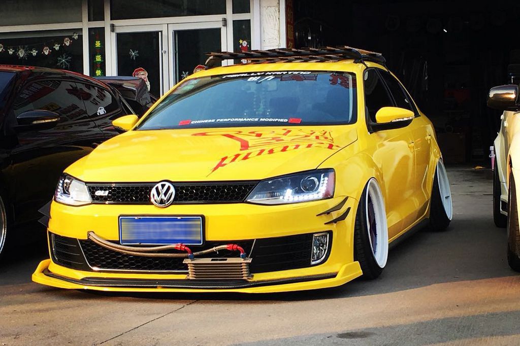 速腾最简单改装,老速腾改装手动