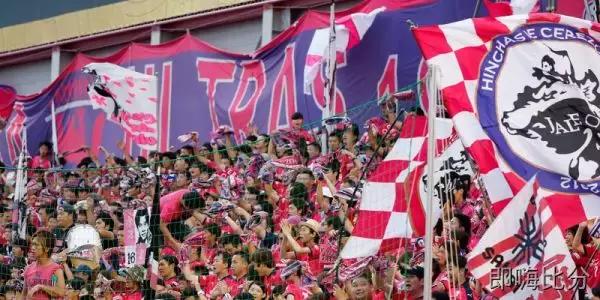 2017赛季j联赛比赛,即嗨比分安卓版