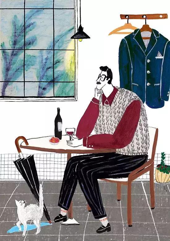 聪明人是怎么过假期的,假期正确休息的方法就是放空自己