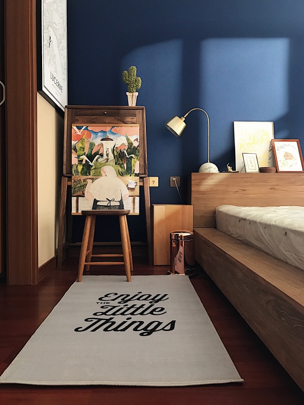 最会花心思的屋主遇上复式小二层，精装修的疑难杂症一个一个治