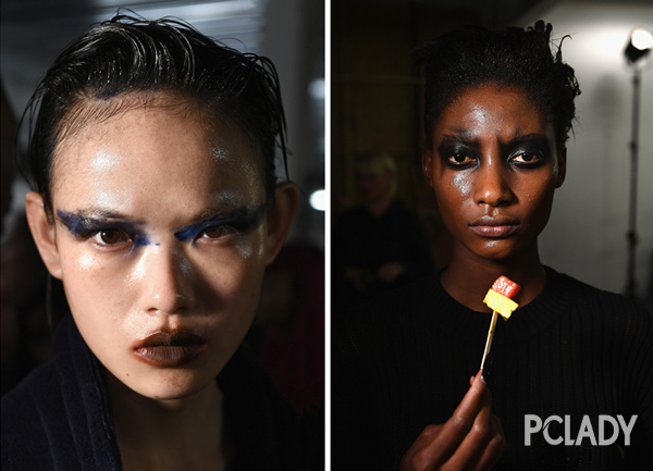 伦敦时装周的展示特点,伦敦时装周最好看的秀