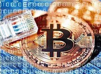 区块链矿机到底是不是骗局,区块链挖矿通俗易懂解释