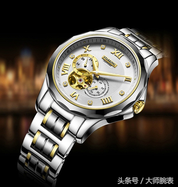 哪些品牌机械表不好使,国产机械表不耐用