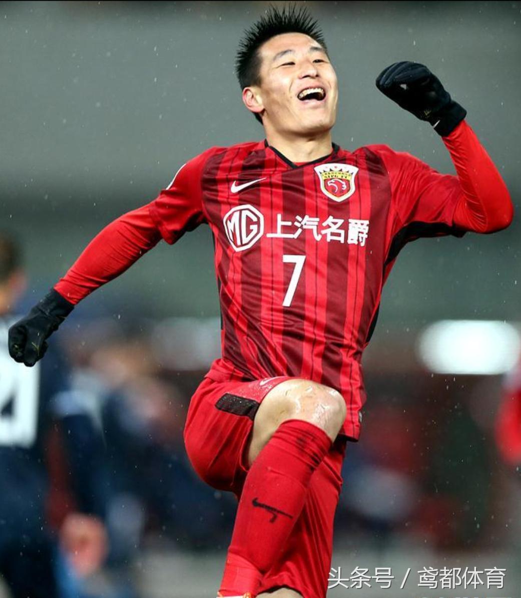 上海申花与海港德比之战保平争胜,上海申花对上海港上海德比